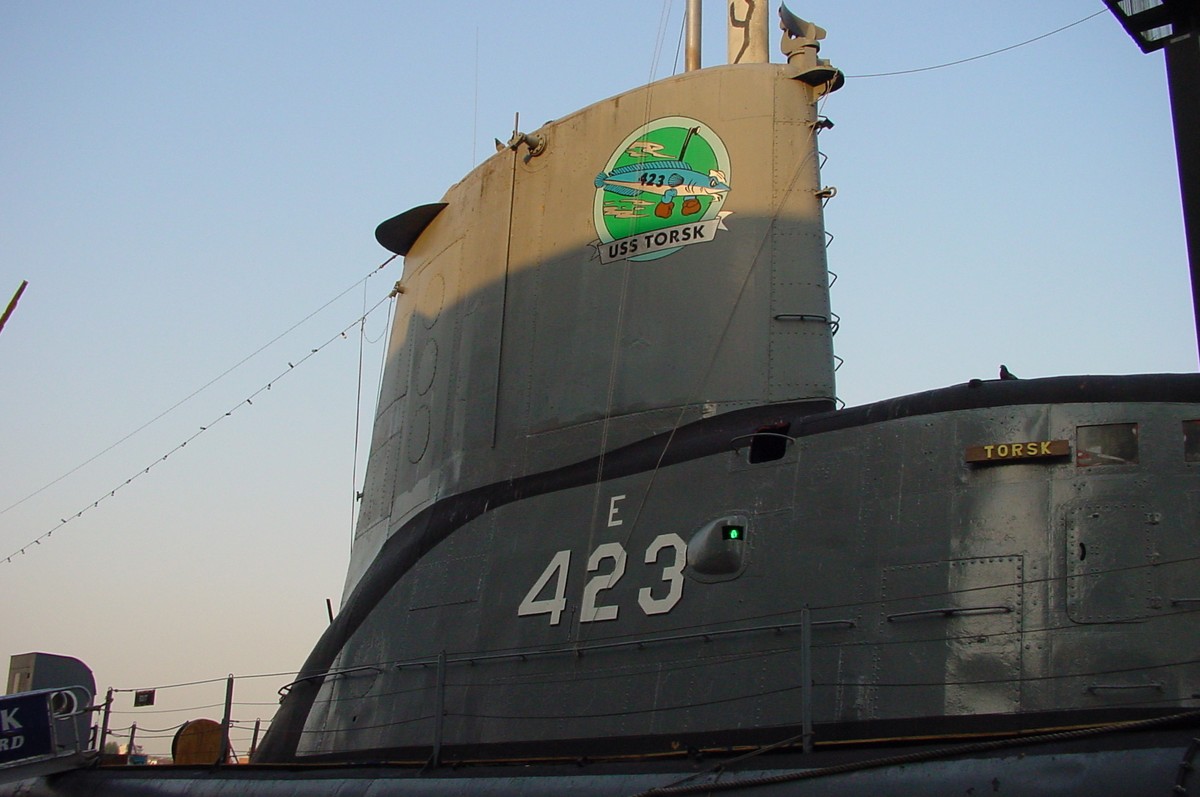 423, at first light