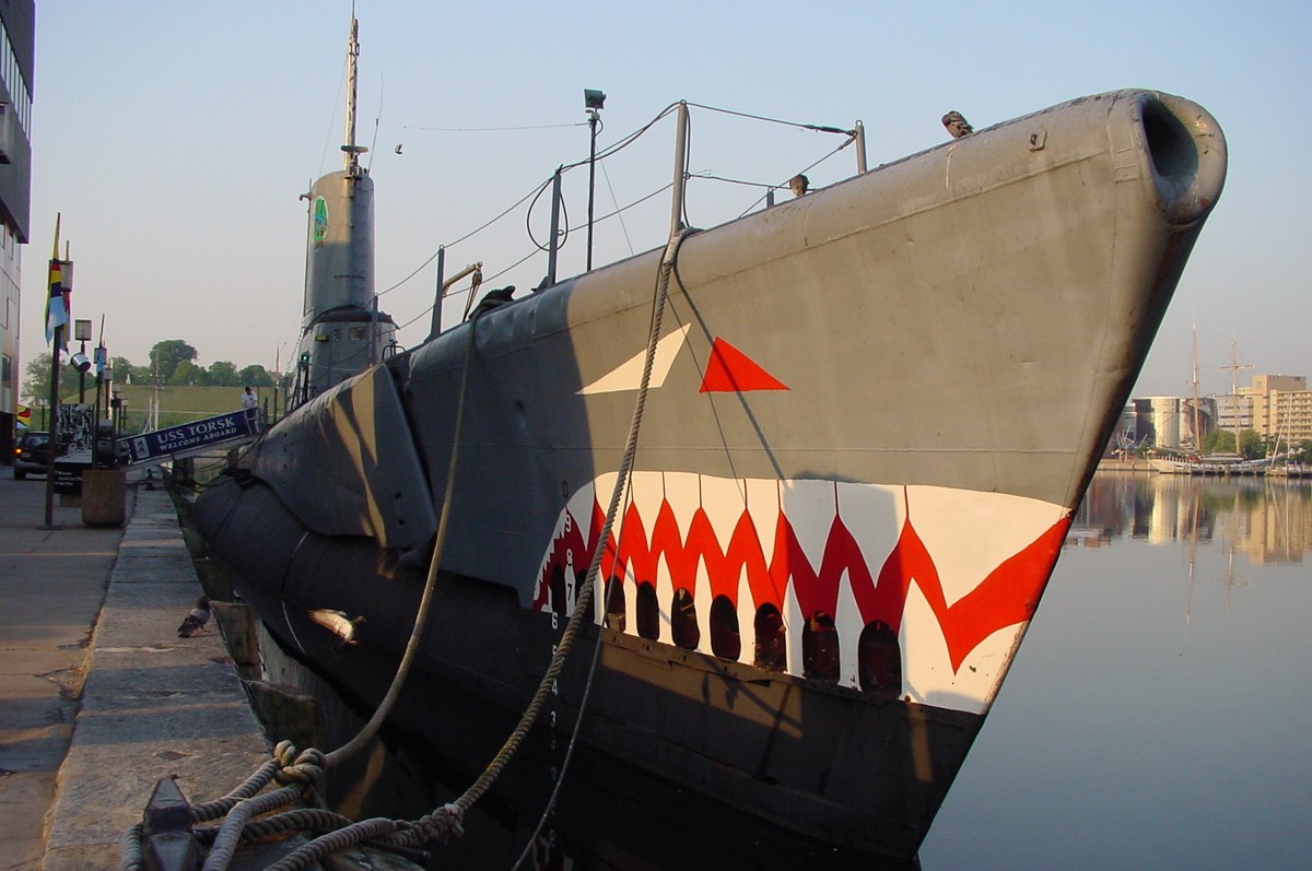 Bow on