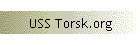 USS Torsk.org